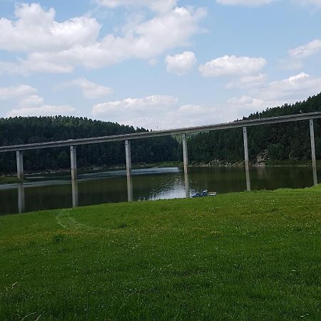 Ferienwohnung Robl Rötz Kültér fotó