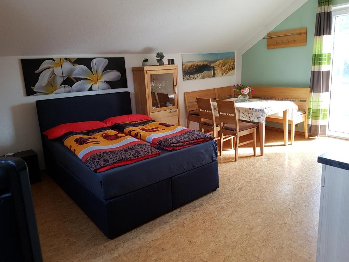 Ferienwohnung Robl Rötz Kültér fotó