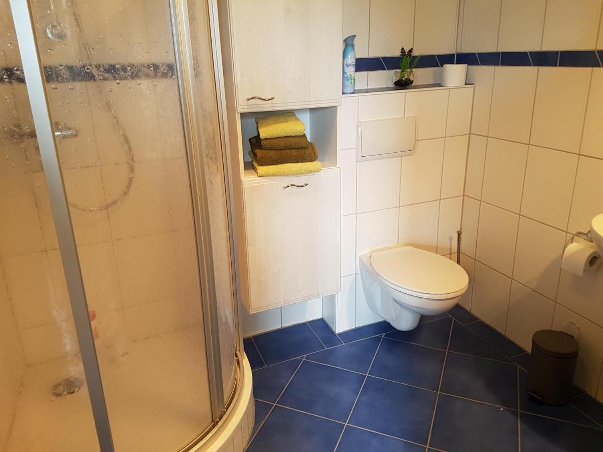 Ferienwohnung Robl Rötz Kültér fotó