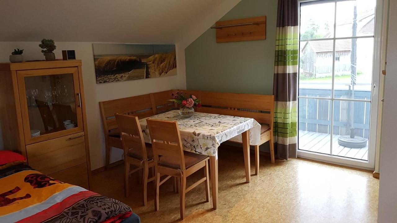 Ferienwohnung Robl Rötz Kültér fotó