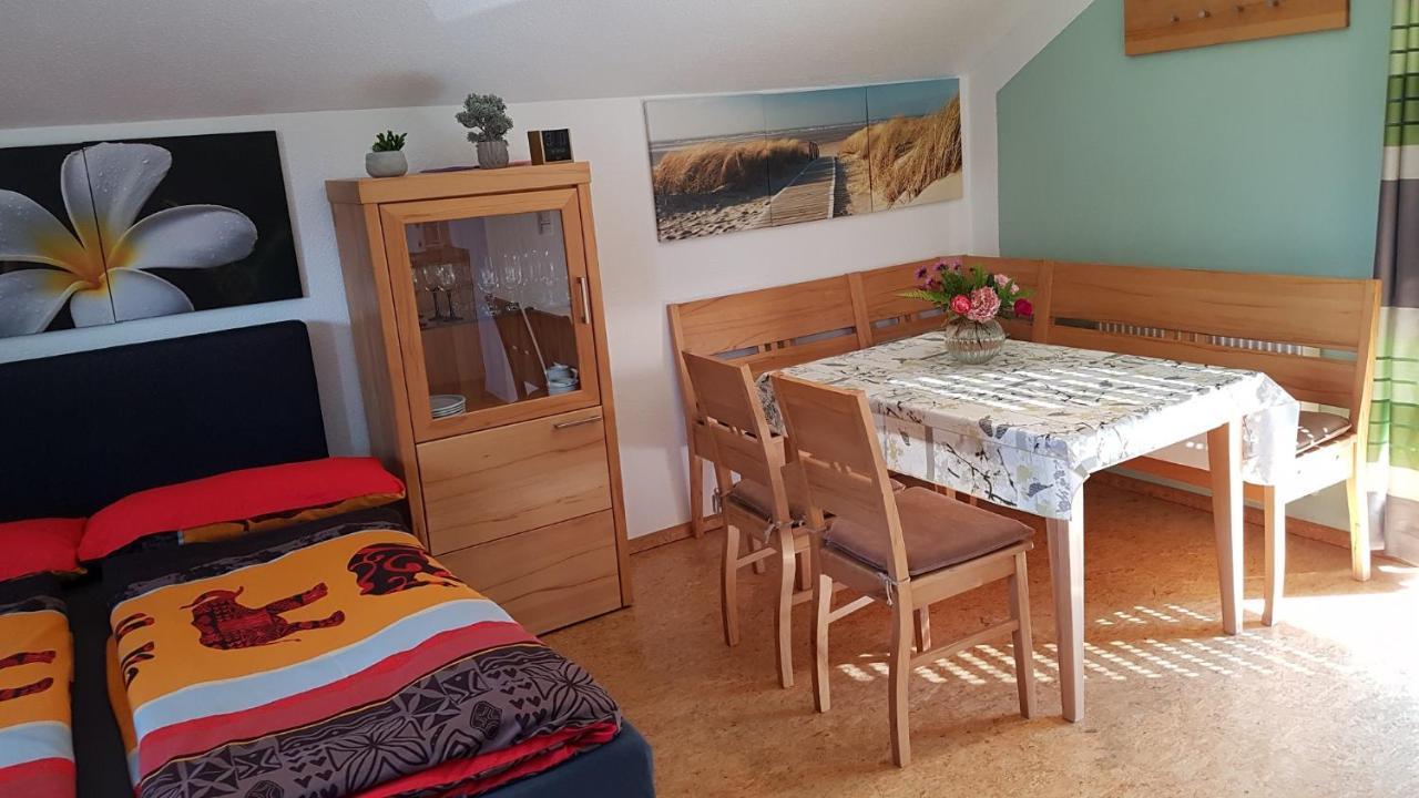 Ferienwohnung Robl Rötz Kültér fotó