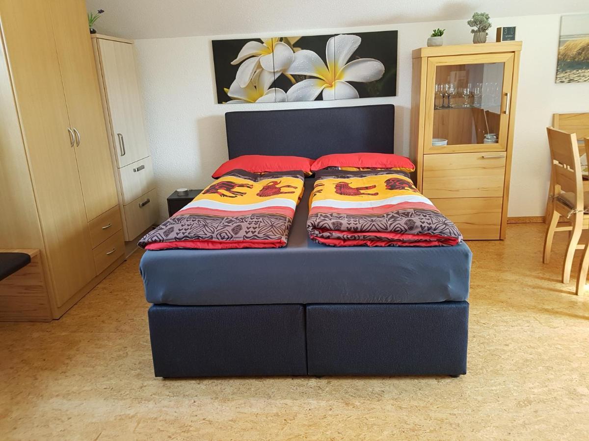 Ferienwohnung Robl Rötz Kültér fotó